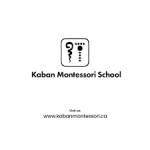 Kaban Montessori School Profile Picture