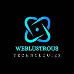 Weblustrous Technologies Profile Picture