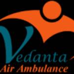 Vedanta Air Ambulance Profile Picture