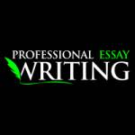 professional essay Profile Picture