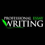 professional essay Profile Picture