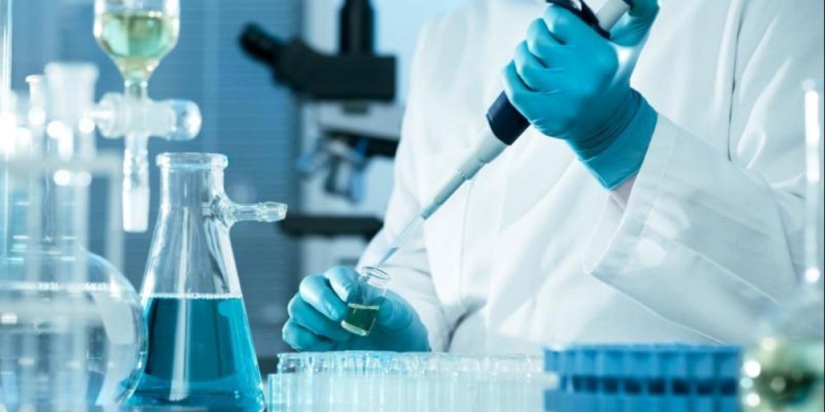 Global In Vitro Diagnostics Quality Control Market Size, Share, Growth Drivers, Opportunities, Trends, Revenue Analysis,