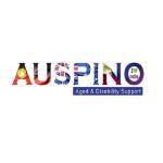 Auspino Disability Support Profile Picture