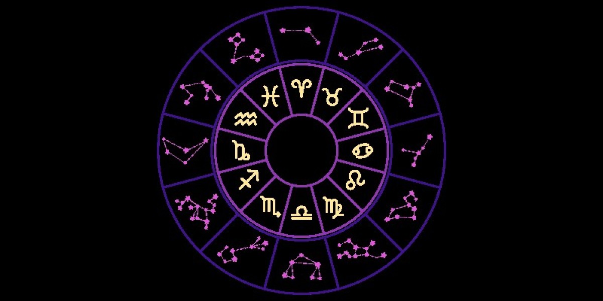 Zodiacs & Astrology