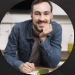 Artem Biharev Profile Picture