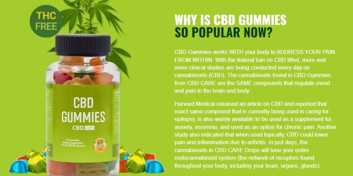 What to Look for in a Superior CBD Gummies Canada Review: Examples