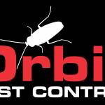 Orbit Pest Control Profile Picture