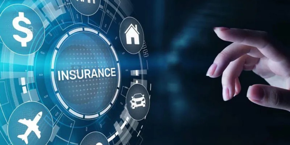 Global Embedded Insurance Market Size, Share, Growth Drivers, Opportunities, Trends, Competitive Analysis and Demand For