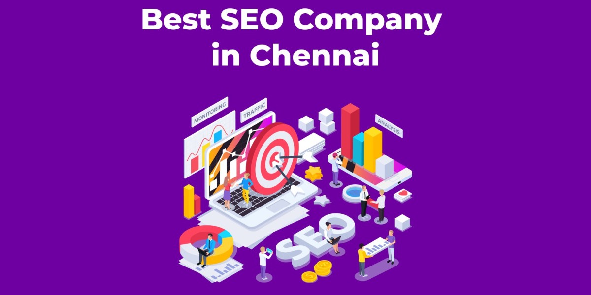 Best SEO Company in Chennai