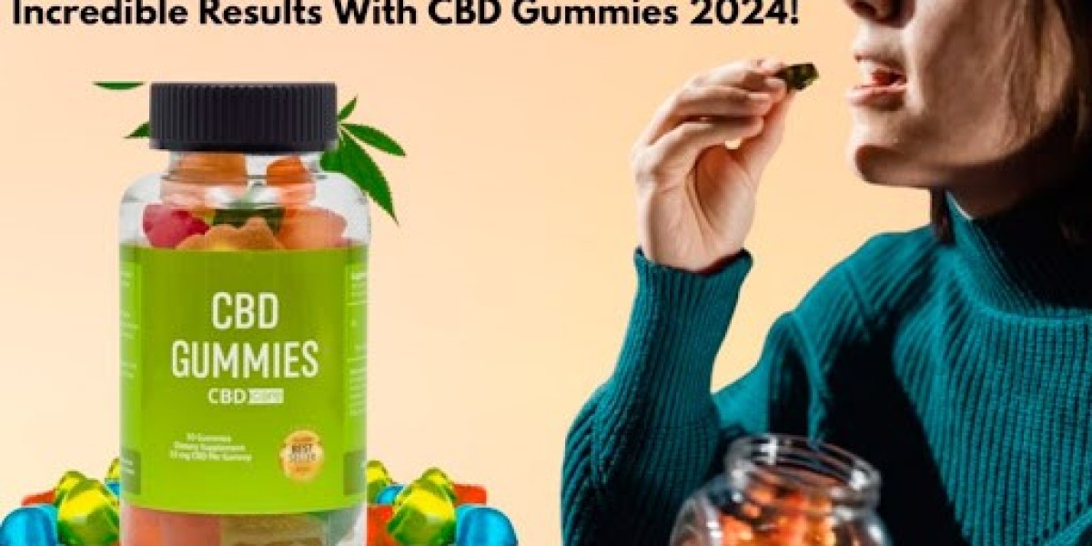 "Makers CBD Gummies: Your Natural Remedy for Everyday Stress"