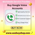 Buy Google Voice Accounts Profile Picture