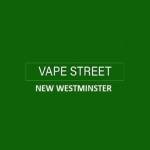Vape Street Uptown New Westminster BC Profile Picture
