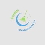 Romen Cleaning Service Profile Picture