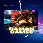 daman clubs Profile Picture