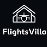 Flights villa Profile Picture