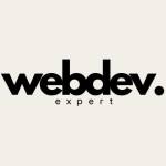 webdev webdev Profile Picture