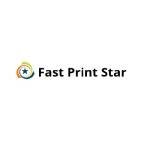 FastPrint Star Profile Picture