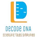 Decode DNA Pvt Ltd Profile Picture