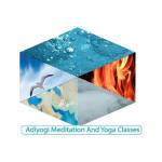 Adiyogi meditation And yoga classes Profile Picture