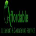 Affordable Cleaning and Gardening Services Profile Picture