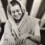 Indira Gandhi Profile Picture