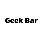 Geekbar Official Profile Picture