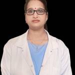 Dr Deepali Meena Profile Picture