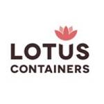 LOTUS Containers Profile Picture