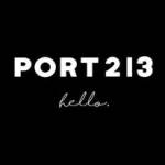 Port 213 Profile Picture