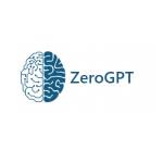 ZeroGPT Grammar Checker Profile Picture