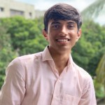 Akshit Patel Profile Picture