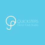 QuickSteps Dance Club Studio Profile Picture
