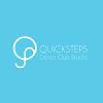 QuickSteps Dance Club Studio Profile Picture