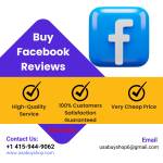Buy Facebook Reviews Profile Picture