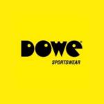 DOWE Sportswear Profile Picture