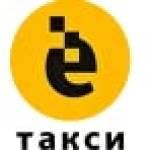 etaxi 16ru Profile Picture