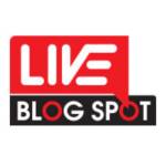 Live Blog Spot Profile Picture