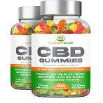 CBD Supplement Profile Picture