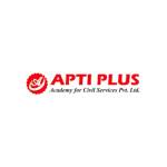 APTI PLUS Profile Picture