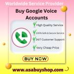 Buy Google Voice Accounts Profile Picture
