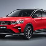 Geely Maximum Profile Picture