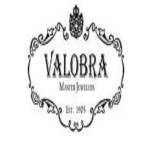 valobra jewelry Profile Picture