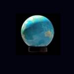 Large Globes Profile Picture