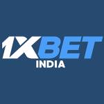 1Xbet India Profile Picture