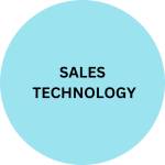 Sales Technology Profile Picture