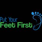 Put Your Feet First Profile Picture