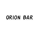 Orion Bar Official Profile Picture