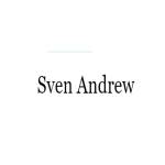Sven Andrew Profile Picture