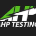 AHP Testing Profile Picture