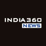 India 360 News Profile Picture